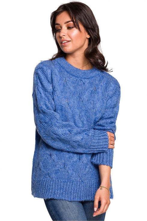 Chandail model 136422 BE Knit